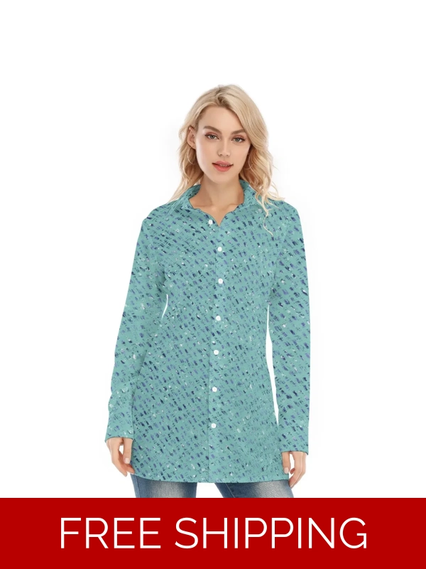 Motiff Women's Long Shirt
